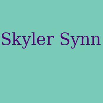 Skyler Synn