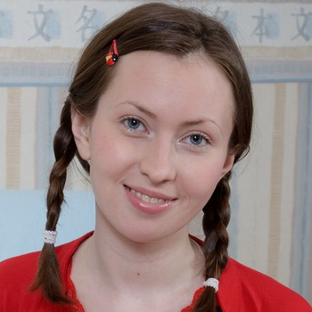 Bridgette Vericheva