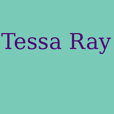 Tessa Ray