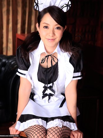 Anna Mihashi