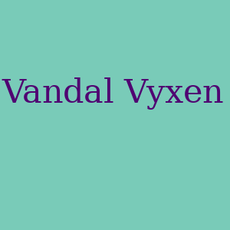 Vandal Vyxen