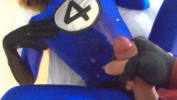 Sofi Goldfinger gets fucked and jizzed in Costume - Sofi-Goldfinger-Cum-On-Costume(11)