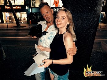 Blonde agrees to fuck on camera with a stranger - Down-to-Fuck-Dating-Blowjob-Sex%20(1)
