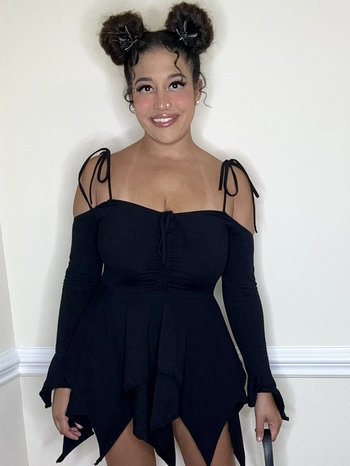 Funsized Megan
