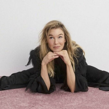 Renee Zellweger - Marie Claire, Australia - marzo 2025