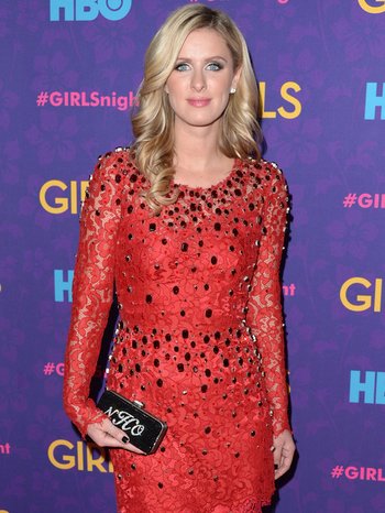Nicky Hilton