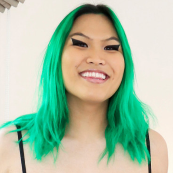 Genesis Green