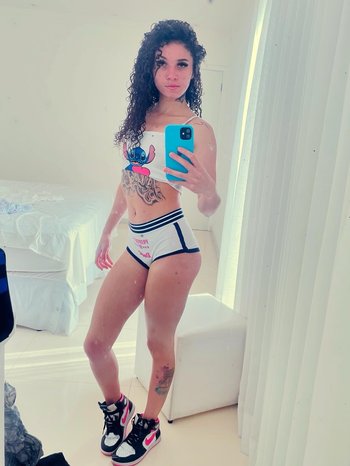 Bruna Santos