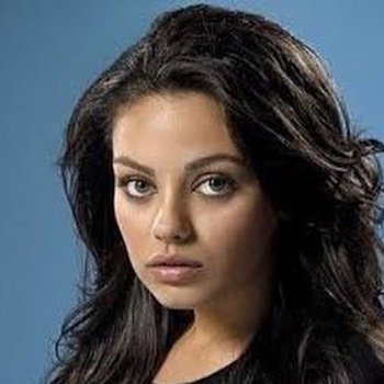 Mila Kunis
