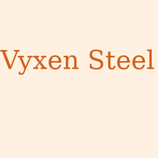 Vyxen Steel