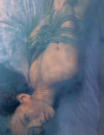 Wasteland-BDSM-Japanese-Girl-Fetish(3)