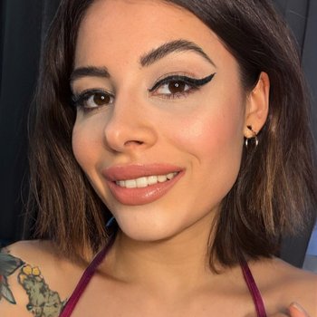 The Official OnlyFans account of Lulita Star