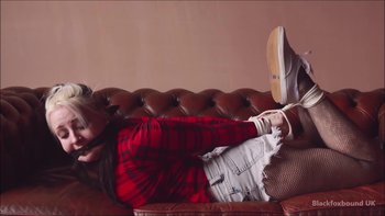 Black Fox Bound loves to be tied up and helpless - Black-Fox-Bound-Bondage%20(14)