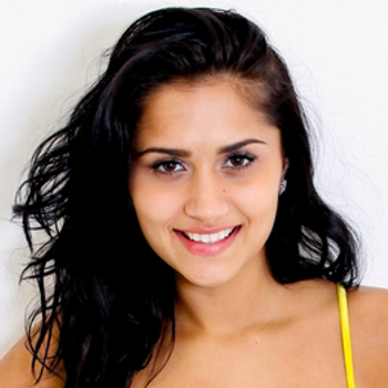 Giselle Mari