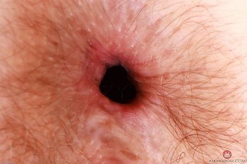 Brunette Big Eyes with natural tits showing off her hairy ass hole - Brunette Big Eyes with natural tits showing off her hairy ass hole 009