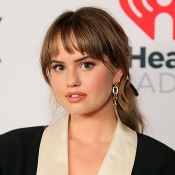 Debby Ryan at 2021 iHeartRadio Music Awards