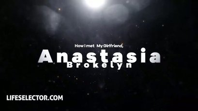 Three hotties take turns giving head from the pool for Life Selector