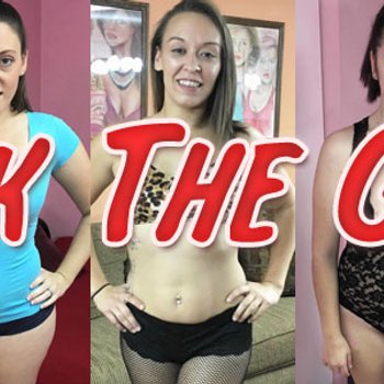 The Official Fuck The Geek Website