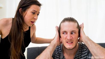 Hot Ariel Grace gets punished by a large Meat Pole - Ariel-Grace-Hardcore-Sex(1)