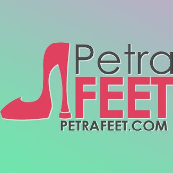 Petra Feet