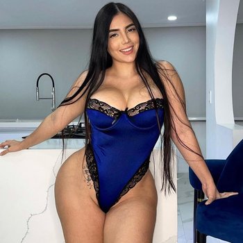 L'account OnlyFans ufficiale di Andrea Garcia