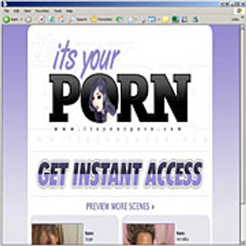 Its Your Porn