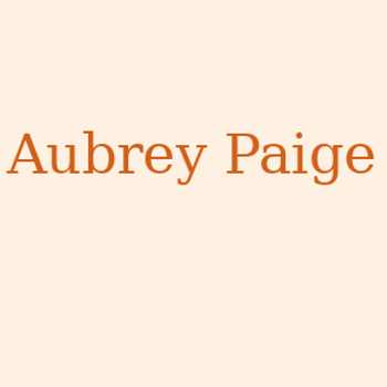 Aubrey Paige