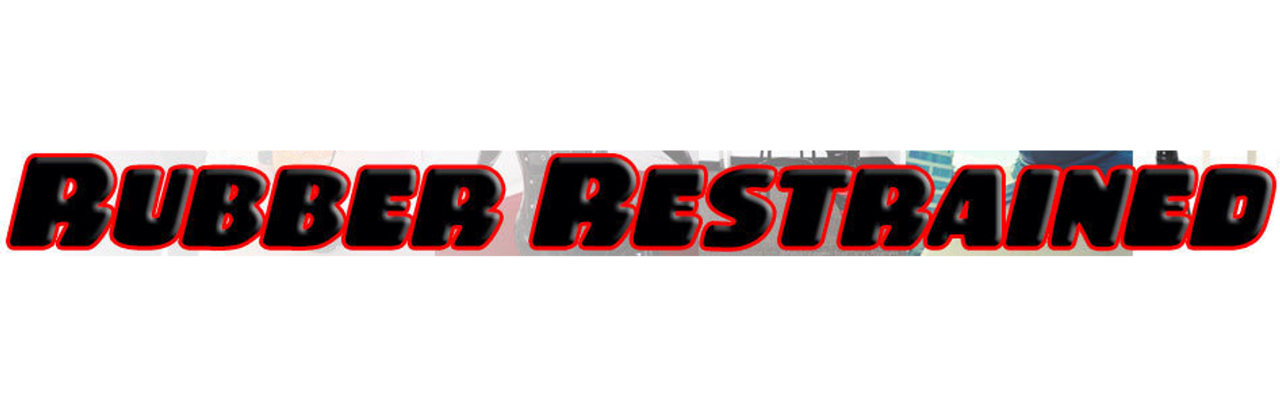 Club Rubber Restrained