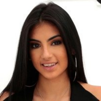 Michelle Martinez