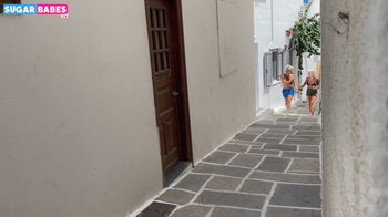 Busty babe Lila Evance sucking stranger's hard cock outdoor - Screen Shot 2021-09-15 at 15.19.42