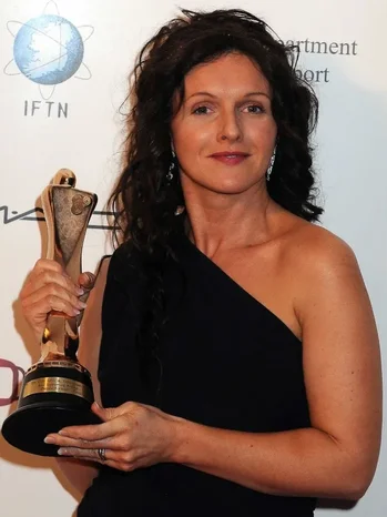 Dervla Kirwan