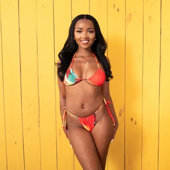 Diamanté Laiva's Love Island Profile