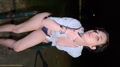 Hot slut Valentina gets talked into sucking two cocks at once — 12