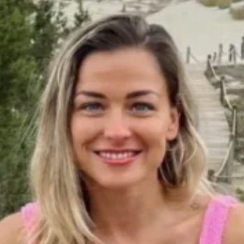 Laure Boulleau