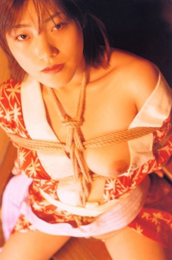 Cute Asian Lassies have them some hot bondage Fun - Wasteland-BDSM-Asian-Retro-Bondage(11)
