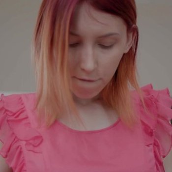 Redhead Elin Flame having some naughty fun with her boyfriend