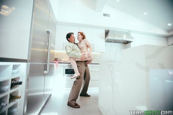 Amber-Addis-Pristine-Ginger-Pussy(7)