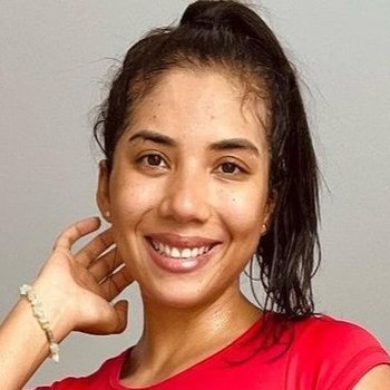 Azucena Cantillo