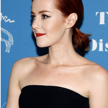 Jena Malone bei der Buchvorstellung „The Art Of Discovery“ in Beverly Hills