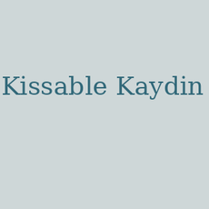 Kissable Kaydin