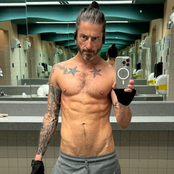 A conta oficial OnlyFans de Heath Austin
