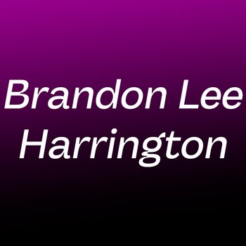 Brandon Lee Harrington
