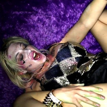 Leya Falcon gets her Twat destroyed hard by BBC
