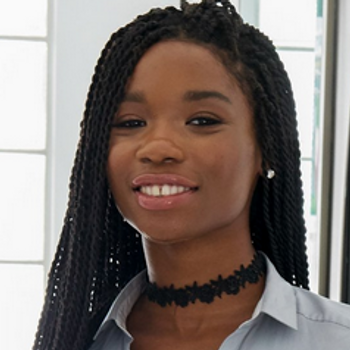 Mya Mays