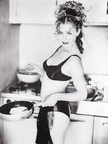 Elisabeth Shue