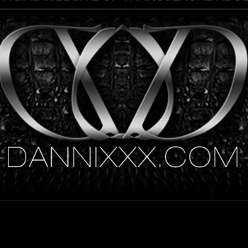 Le site officiel de Danni Daniels