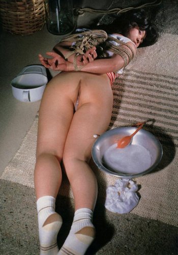 Lovely Babes really enjoy it when they are tied up - Wasteland-BDSM-Sexy-Japanese-Tied-Up(8)