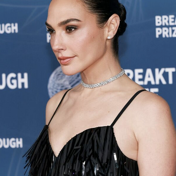 Gal Gadot assiste à la 11e cérémonie de remise du Breakthrough Prize