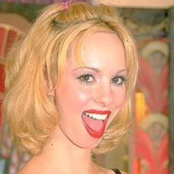 Jamie Lynn Hartt