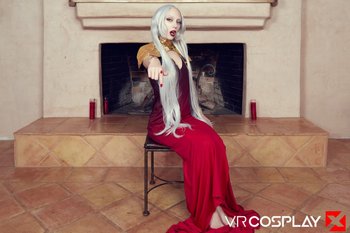 Braylin Bailey gets her cunt smashed while cosplaying Castlevania - 06-VRCosplayX_Castlevania_Carmilla_A_XXX_Parody-jpg